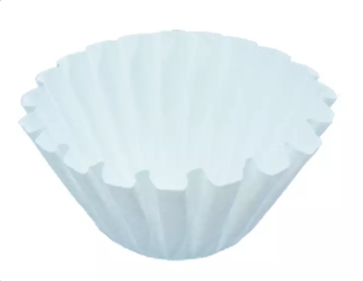 Suodatinpussi 533/203mm FREDMAN - Food papers and bags - 190228 - 1