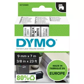 Tarranauha DYMO 9mmx7m 40913 - Label and Embossing Tapes Dymo - 104048 - 1