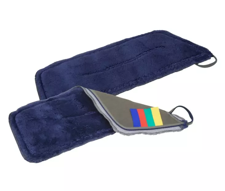 Taso- ja kalustemoppi 35cm Swep Duo - Pocket mops - 178368 - 1