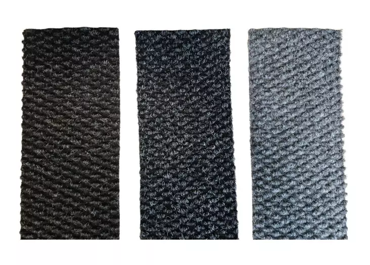 Tekstiilimatto 100cm YORK - Matot - 149058 - 1