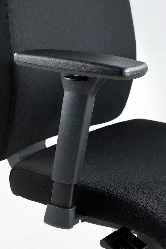 Toimistotuolin Käsinojat 4D - Työtuolit - 187318 - 1