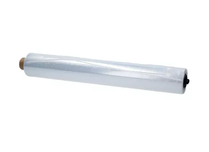 Tuorekelmu 45cm/300m WRAPMASTER - Food papers and bags - 190188 - 1
