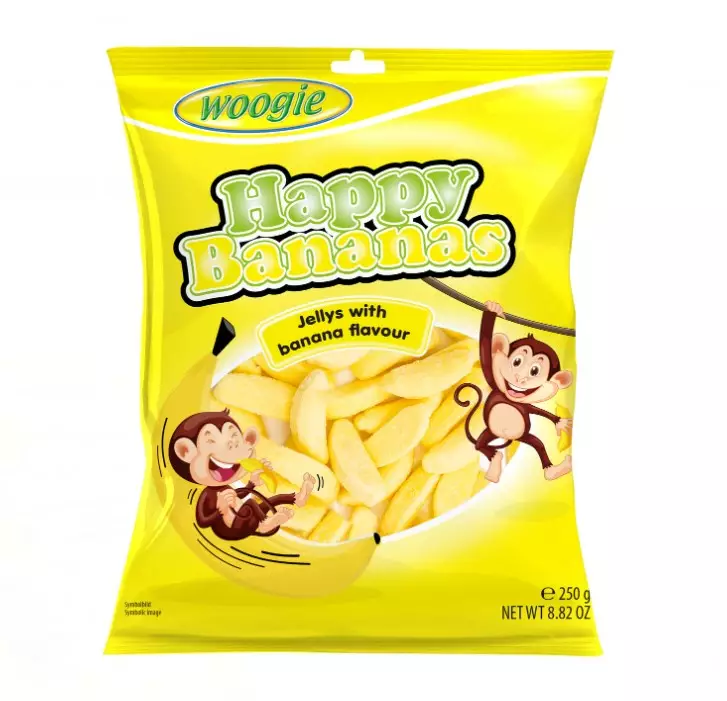 Banaani - Candies - 189868 - 1
