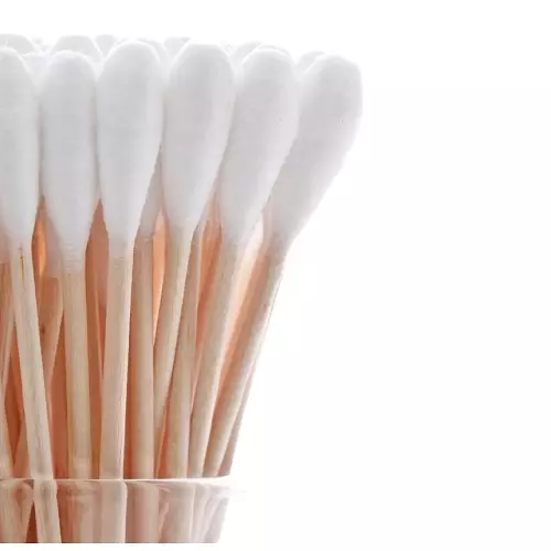 Vanutikku 15cm isopää - Aputarvikkeet - 185128 - 1