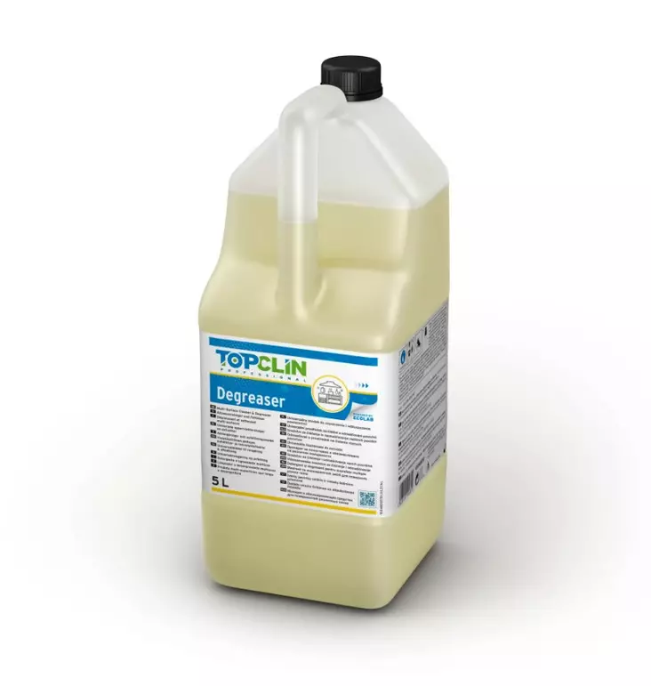 Hajusteeton, rasvanpoisto - General cleaning products - 187288 - 1