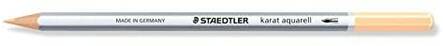 Puuvärikynä STAEDTLER Karat Aquarell 125 - Puuvärit - 165839 - 1