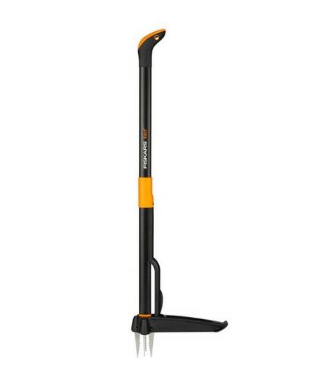 Rikkaruohonpoistaja FISKARS Xact - Kiinteistövarusteet  - 174299 - 1