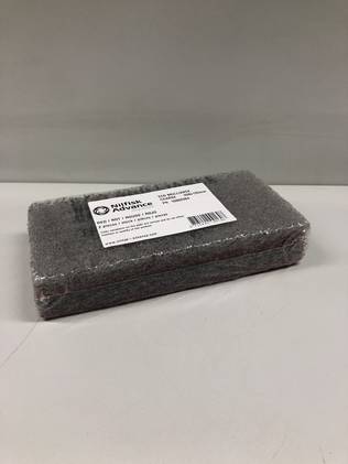 Timanttihankauslevy karkea Nilfisk - Suojavarusteet - 161549 - 1