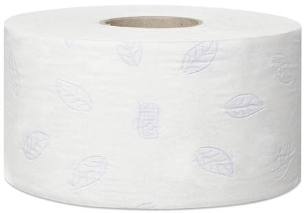 WC-paperi TORK Premium T2 Mini Jumbo - Minijumborullat ja annostelijat - 119019 - 4