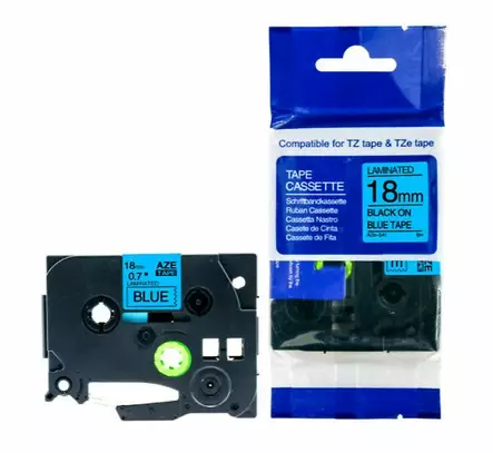 Tarranauha tarvike Brother TZE-541 - Tarranauhat Brother - 187359 - 1