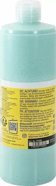 Minttu - Finger paints and ready mix paints - 188289 - 2