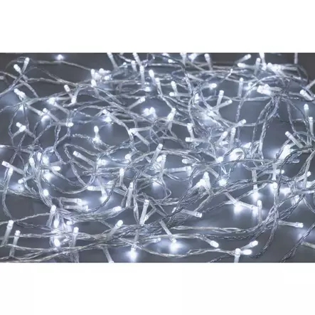 Valosarja 23,9m 240led FINNLUMOR - Kausivalot - 190279 - 2