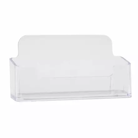 Käyntikorttiteline 1-osainen - Business Card Holders - 103079 - 1