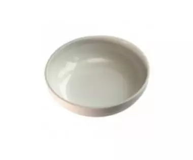 Valkoinen, polykarbonaatti - Plates and bowls - 183859 - 1