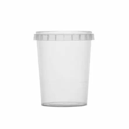 380kpl/ltk, halkaisija 95mm - Other disposable tableware - 187919 - 1