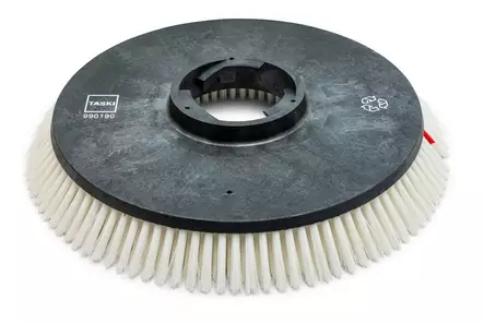 Pesuharja 17"/43cm TASKI - Combination Machine Accessories - 175609 - 1