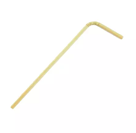 Pilli 24cm/6mm HUHTAMÄKI - Juomapillit - 189509 - 1