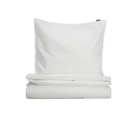 Valkoinen, 1 hengen, 100% puuvilla - Home textiles - 189979 - 1