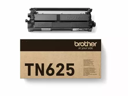 Musta, 3000s. - Brother laser toner cartridges and drums - 188899 - 1