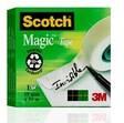 Asiakirjateippi 19mm/33m SCOTCH Magic - Document Tapes - 104549 - 1