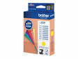 BROTHER LC223Y mustesuihku - Brother inkjet cartridges - 152429 - 1