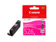 CANON CLI-526M mustesuihku - Canon inkjet cartridges - 124829 - 1