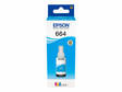 EPSON T6642 mustesuihku pullo - Epson inkjet cartridges - 154719 - 1