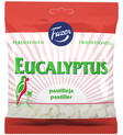 Eucalyptus Fazer 200g - Candies - 155459 - 1
