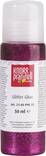 Glitteriliima 50ml KNORR - Craft supplies - 137799 - 1