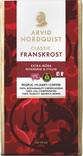 Kahvi 500g NORDQUIST Franskrost - Kahvit, teet ja kaakaot - 145079 - 1