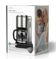 Kahvinkeitin Nedis 1000W 1,5L - Kitchen appliances - 177359 - 5