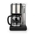 Kahvinkeitin Nedis 1000W 1,5L - Kitchen appliances - 177359 - 1