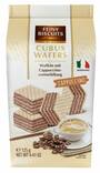Keksi vohveli 125g FEINY BISCUITS Cubus - Keksit - 168909 - 1
