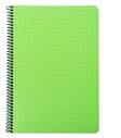 Kierrevihko A5/80 PAPERIPISTE - Spiral Notebooks - 131619 - 1