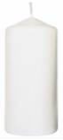 Kynttilä 6x13cm 6kpl/pkt DUNI - Muut kattaustarvikkeet - 168709 - 1