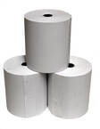 Lämpöpaperirulla 58x142x26mm (250m) - Thermal Paper Rolls - 131409 - 1