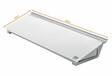 Lasitaulu Desktop Pad 46x15cm - Whiteboards and Noticeboards - 158619 - 3
