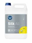 Lattiavaha 5L KIILTO Silk All - Floor cleaning products - 162749 - 1