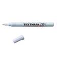 Maalikynä 1mm TEXTMARK 251 - Maalikynät - 120169 - 1