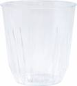 Muovimuki 250ml DUNI Diamond - Disposable cups and lids - 115309 - 1