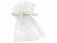 Organzapussi 10x8cm - Craft supplies - 142789 - 1