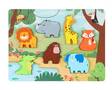 Palapeli Eläimet - Puzzles - 176159 - 1