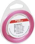 Satiininauha 3mm 10m KNORR - Craft supplies - 147359 - 2