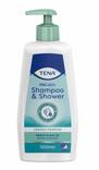 Suihkushampoo 500ml TENA ProSkin - Care products - 178339 - 1