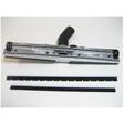 Suulake kumilistoilla 370mm - Vacuum Accessories - 162409 - 1