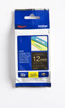 Tarranauha BROTHER 12mmx8m TZe-334 - Label Tapes Brother - 116169 - 1