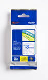 Tarranauha BROTHER 18mmx8m TZe-243 - Tarranauhat Brother - 104149 - 1