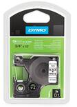 Tarranauha DYMO 19mm 16958 nylon - Tarra- ja kohokirjoitinteipit Dymo - 113989 - 1