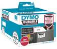 Tarranauha DYMO Durable 57x32mm - Tarra- ja kohokirjoitinteipit Dymo - 154729 - 1
