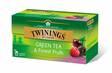 Tee TWININGS Forest Fruits vihreä tee - Coffee, tea, and cocoa - 178099 - 1